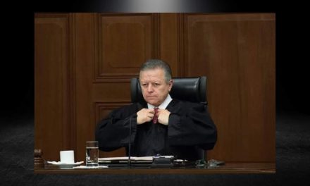 ARTURO ZALDIVAR PRESIDENTE DE LA SUPREMA CORTE GENERA DIVISIÓN AL PROPONER REFORMA INTEGRAL AL PODER JUDICIAL SIN CONSULTAR (COMO TRADICIONALMENTE SE ACOSTUMBRA) A SU PROPIO GREMIO, ¡NI A SUS COMPAÑEROS MINISTROS CONSULTÓ!