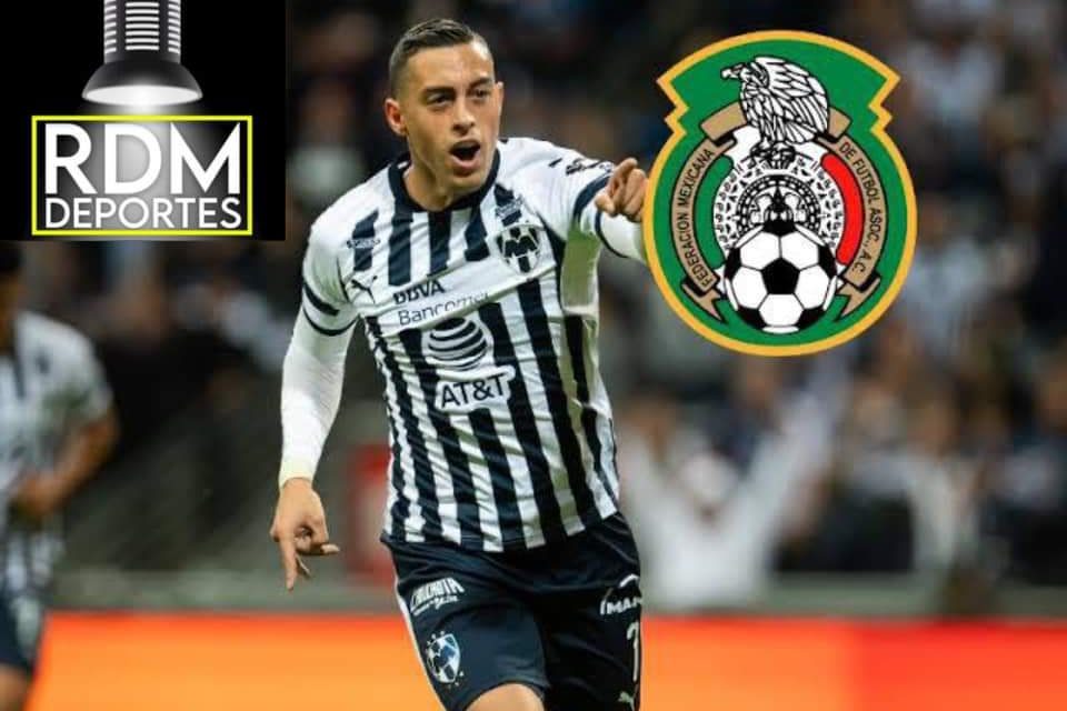 FUNES MORI SIENTE AMOR A MÉXICO Y TIENE LA ILUSIÓN DE PODER SER SELECCIONADO