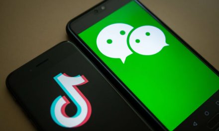 ESTADOS UNIDOS PLANEA ELIMINAR WECHAT Y TIK TOK EL 20 DE SEPTIEMBRE