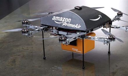 AMAZON PLANTEA UTILIZAR DRONES PARA ENTREGA DE PAQUETES… LA NUEVA ERA DE LA TECNOLOGÍA