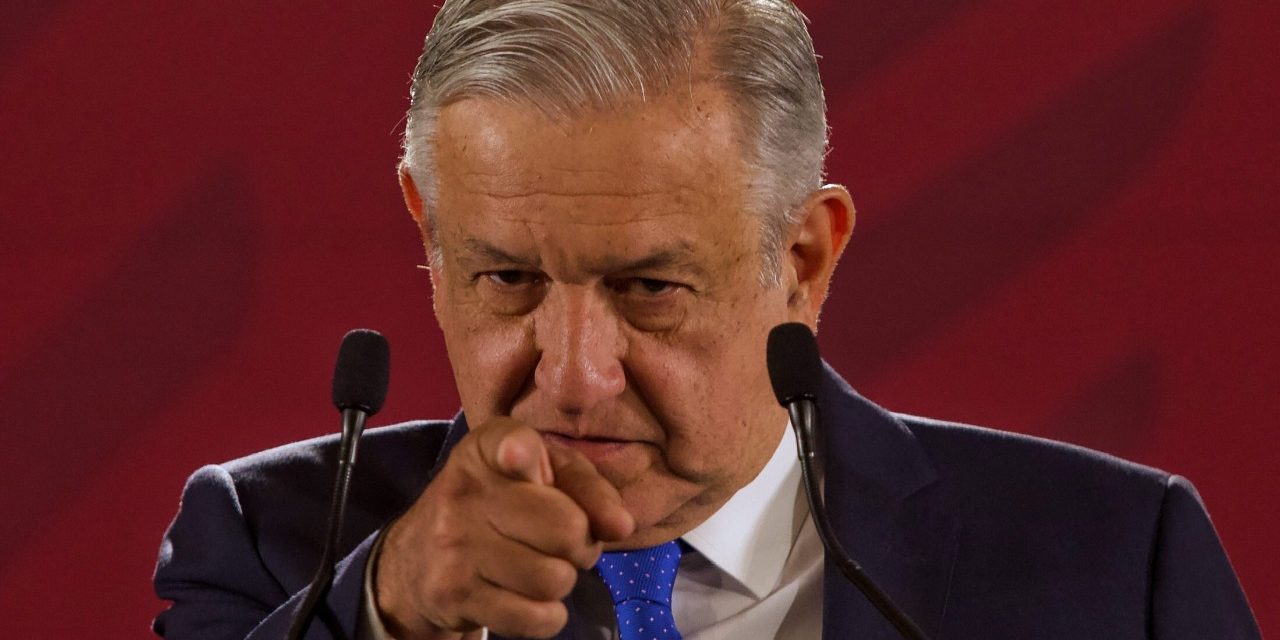 TRIBUNAL ELECTORAL DEL PODER JUDICIAL DE LA FEDERACIÓN DA LA RAZÓN A AMLO Y LAS CONFERENCIAS ‘’MAÑANERAS’’ EN LOS ESTADOS DE HIDALGO Y COAHUILA SE LLEVARÁN COMO SE TENÍA PREVISTO