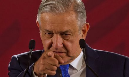 TRIBUNAL ELECTORAL DEL PODER JUDICIAL DE LA FEDERACIÓN DA LA RAZÓN A AMLO Y LAS CONFERENCIAS ‘’MAÑANERAS’’ EN LOS ESTADOS DE HIDALGO Y COAHUILA SE LLEVARÁN COMO SE TENÍA PREVISTO