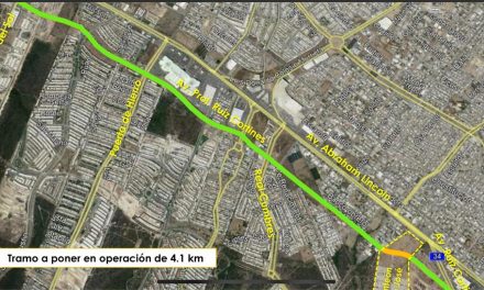 GOBIERNO DE MONTERREY PLANEA AMPLIAR LA AVENIDA RUIZ CORTINES AL PONIENTE PARA MEJORAR LA VIALIDAD