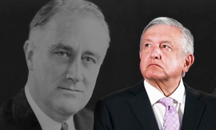 ANDRÉS MANUEL LÓPEZ OBRADOR FELICITA A LA ORGANIZACIÓN DE LAS NACIONES UNIDAS (ONU) POR SU 75 ANIVERSARIO CITANDO ‘’LAS CUATRO LIBERTADES’’ DE FRANKLIN ROOSEVELT