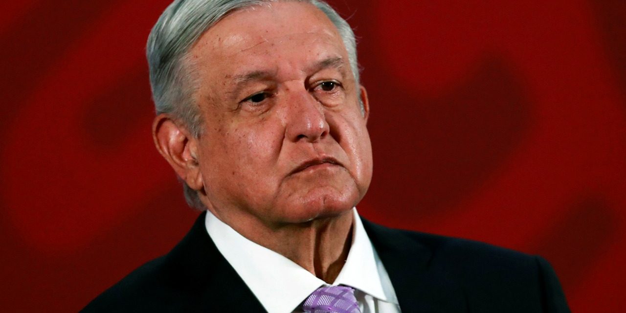 ‘’NIMODO QUE ENFRENTEMOS UN PROBLEMA Y NOS DE DEPRESIÓN’’: ANDRÉS MANUEL LÓPEZ OBRADOR DICE QUE LE FALTARON AGALLAS A JAIME CÁRDENAS PARA SEGUIR COMBATIENDO A LA CORRUPCIÓN