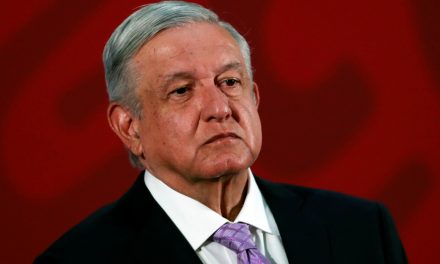 ‘’NIMODO QUE ENFRENTEMOS UN PROBLEMA Y NOS DE DEPRESIÓN’’: ANDRÉS MANUEL LÓPEZ OBRADOR DICE QUE LE FALTARON AGALLAS A JAIME CÁRDENAS PARA SEGUIR COMBATIENDO A LA CORRUPCIÓN