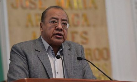 BANCADA DE MORENA PROPONE APLICAR 36 HORAS DE SERVICIO COMUNITARIO A QUIEN DAÑE LA VÍA PUBLICA DURANTE LAS PROTESTAS EN LA CIUDAD DE MÉXICO