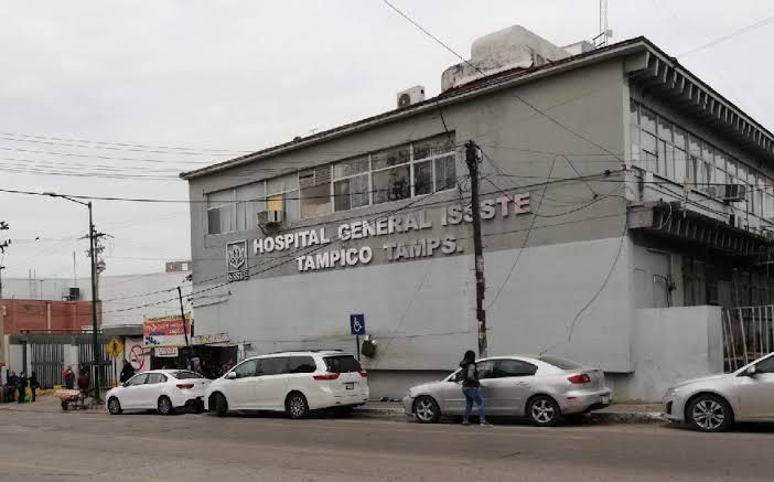 ANTE LA FALTA DE RECURSOS DEL GOBIERNO FEDERAL PARA ATENDER PANDEMIA, HOSPITAL GENERAL DEL ISSSTE APROVECHARÁ PREMIO DE LA RIFA DEL AVIÓN PARA REMODELACIÓN Y COMPRAR EQUIPO DE PROTECCIÓN PARA EL PERSONAL<br>