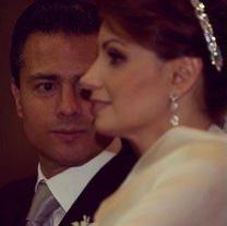 ENRIQUE PEÑA NIETO Y ANGÉLICA RIVERA, LOS PROTAGONISTAS DEL REALITY SHOW ‘’PRESIDENCIA 2012-2018, EL MATRIMONIO PERFECTO’’