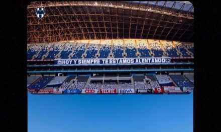 AFICIONADOS PODRÍAN VOLVER A LOS ESTADIOS PARA LAS DOS ÚLTIMAS FECHAS DEL TORNEO GUARD1ANES 2020