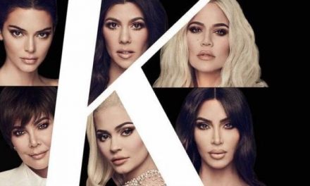 KEEPING UP WITH THE KARDASHIANS LLEGA A SU FIN