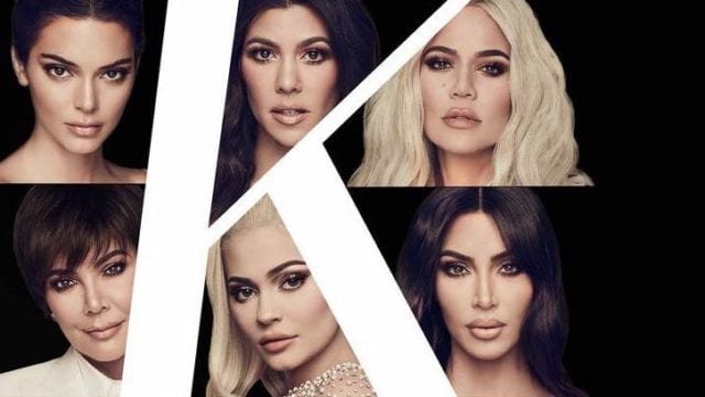 KEEPING UP WITH THE KARDASHIANS LLEGA A SU FIN