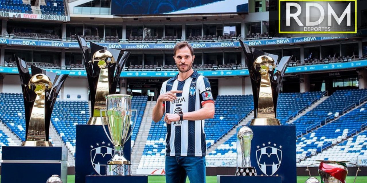 EL ADIÓS DE UN ÍCONO DEL MONTERREY Y EL FÚTBOL REGIOMONTANO, JOSÉ MARÍA BASANTA ANUNCIA SU RETIRO DE LAS CANCHAS DE FÚTBOL