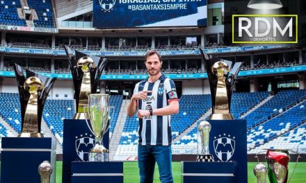 EL ADIÓS DE UN ÍCONO DEL MONTERREY Y EL FÚTBOL REGIOMONTANO, JOSÉ MARÍA BASANTA ANUNCIA SU RETIRO DE LAS CANCHAS DE FÚTBOL