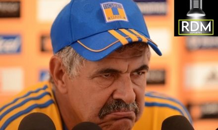 10 VS 10. VUCETICH LE GANA A UNOS TIGRES QUE SIGUEN SIN IDEAS Y CON UN PÉSIMO PLAN DE JUEGO, ¿FUERA ´TUCA´?