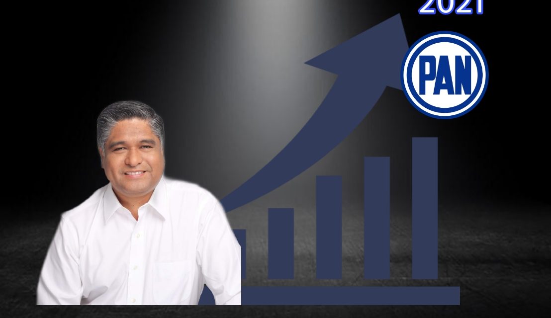 VÍCTOR FUENTES VA GANANDO SU CARRERA POR LA GUBERNATURA CONTRA DIRIGENCIA PANISTA, SU MEJOR ALIADO: LOS TIEMPOS ELECTORALES Y MÉTODOS PARA ELEGIR GALLO AZUL