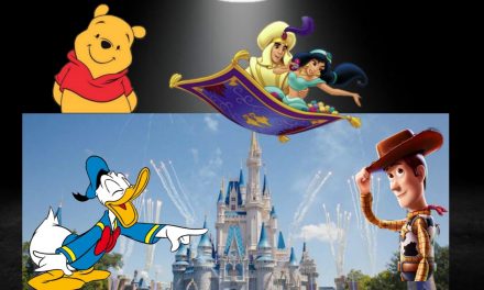 EN LA CASA DE MICKIE MOUSE YA NO HABRÁ SONRISAS; ANUNCIA DISNEY QUE DESPEDIRÁ 30 MIL TRABAJADORES EN E.U.A. OJALÁ NO SEAN WINNIE POO, PATO DONALD, WOODY O ALADDÍN