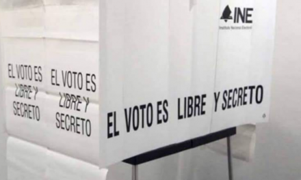 PONEN TRABA Y CANCELAN ADELANTO DE PRECAMPAÑAS EN 4 ESTADOS,  INCLUIDO NUEVO LEÓN