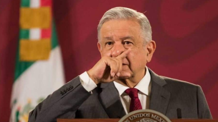 ‘‘QUE BROZO Y LORET NOS DIGAN: ¿QUIÉN POMPÓ?’’: ANDRÉS MANUEL LÓPEZ OBRADOR RESPONDE A LAS BURLAS Y CRÍTICAS DE LORET DE MOLA Y BROZO