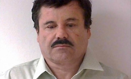 JOAQUÍN ‘’EL CHAPO’’ GUZMÁN APELARÁ LA CONDENA A CADENA PERPETUA POR ARBITRARIEDADES DE PARTE DE LA AUTORIDAD