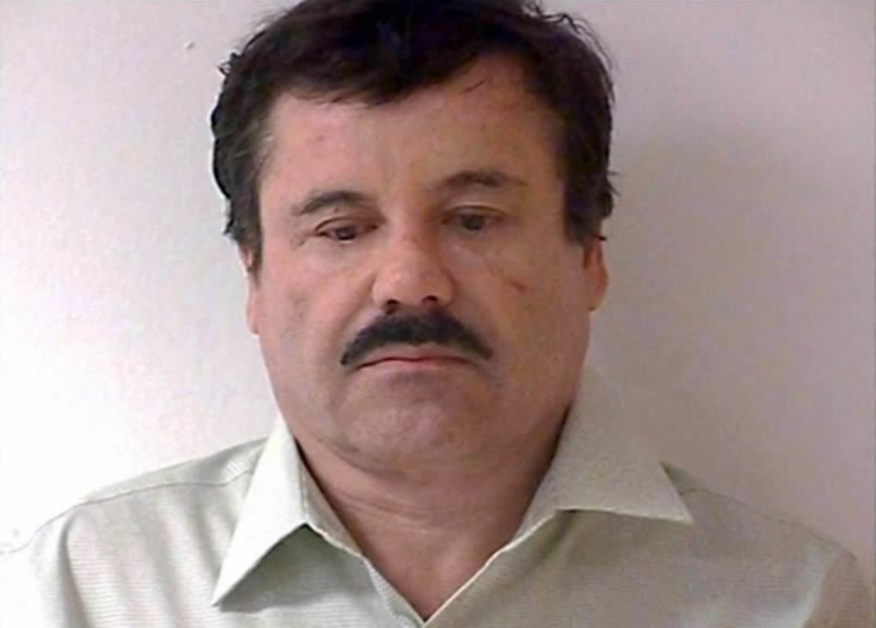 JOAQUÍN ‘’EL CHAPO’’ GUZMÁN APELARÁ LA CONDENA A CADENA PERPETUA POR ARBITRARIEDADES DE PARTE DE LA AUTORIDAD