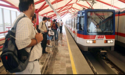 UNA BUENA DE LOS DIPUTADOS… SI SE AUMENTAN TARIFAS AL METRO DEBIDO AL NUEVO PROYECTO DE PEAJE DE METRORREY, NO LO AVALARÁN