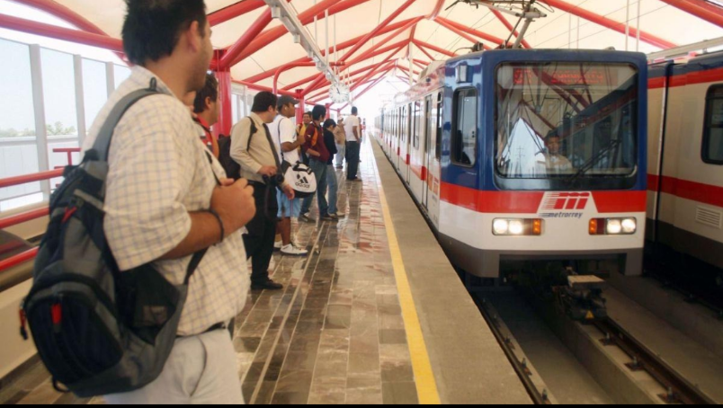 UNA BUENA DE LOS DIPUTADOS… SI SE AUMENTAN TARIFAS AL METRO DEBIDO AL NUEVO PROYECTO DE PEAJE DE METRORREY, NO LO AVALARÁN