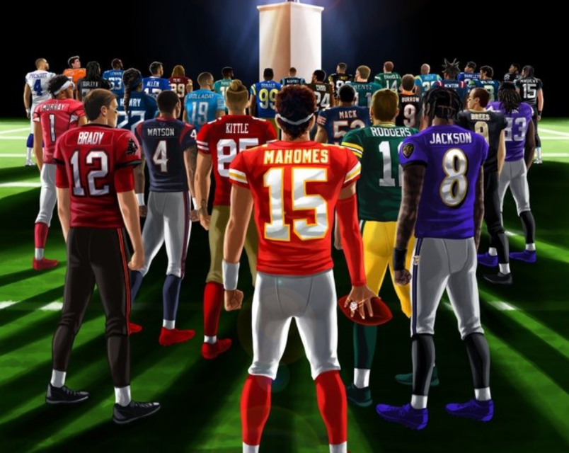 TU NUEVA SERIE FAVORITA. EL DÍA DE HOY COMIENZA LA NFL CON EL ‘THURSDAY NIGHT FOOTBALL’