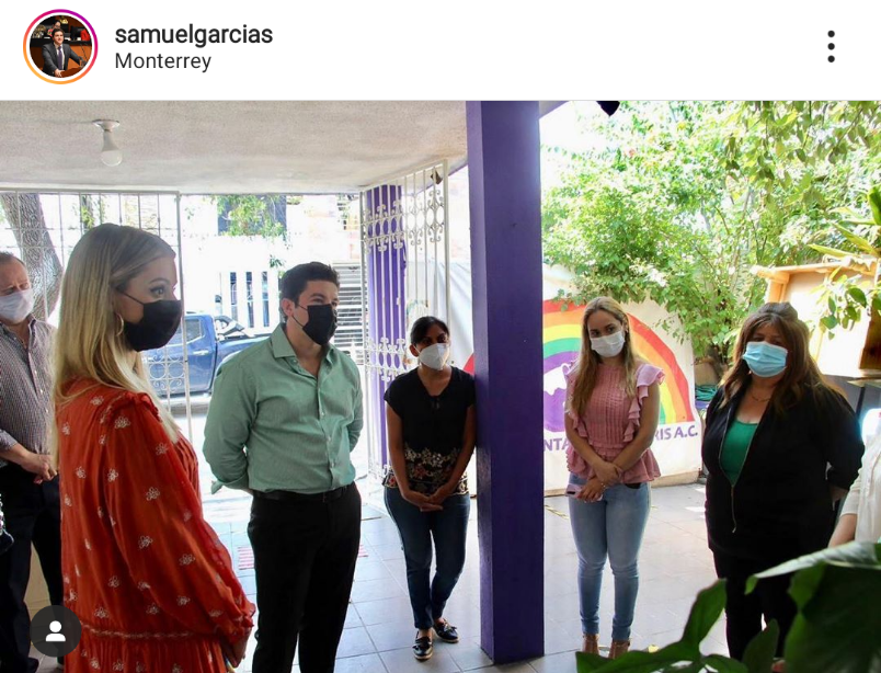 Y SIGUE SAMUEL CON FALLOS Y CRÍTICAS POR CONFUSIÓN DE FUNDACIÓN PARA NIÑOS CON CANCER COMO UN REFUGIO DE ANIMALES