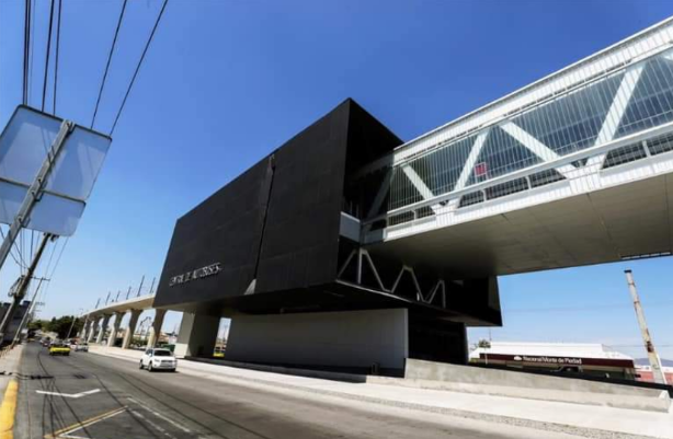 GUADALAJARA INAUGURA SU MODERNA LÍNEA 3 DEL METRO MIENTRAS QUE NUEVO LEÓN SIGUE SIN PODER CONCLUIR CON LA OBRA DESPUÉS DE 7 AÑOS