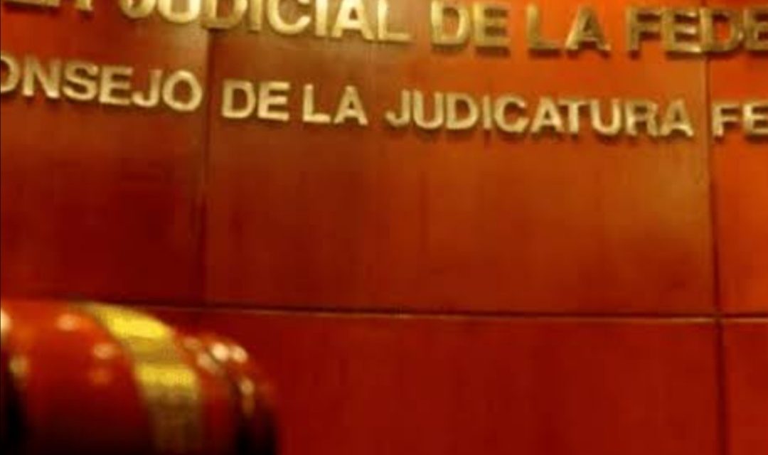 6 MESES DE DESCANSO NO LE BASTAN AL CONSEJO DE LA JUDICATURA