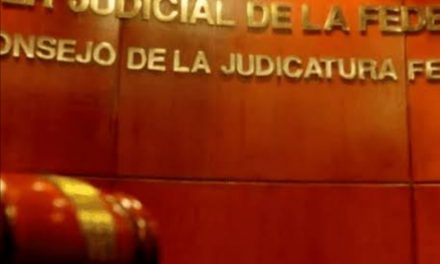 6 MESES DE DESCANSO NO LE BASTAN AL CONSEJO DE LA JUDICATURA