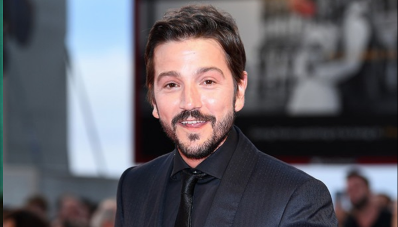 PRODUCTORES MEXICANOS EMPIEZAN A GANAR TERRENO EN NETFLIX. PREPARA DIEGO LUNA SU PROPIA SERIE MEXICANA QUE SERÁ ELABORADA Y DIRIGIDA POR ÉL MISMO