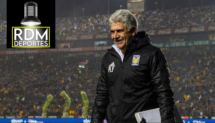 RICARDO FERRETTI CUMPLE 29 AÑOS COMO DIRECTOR TÉCNICO