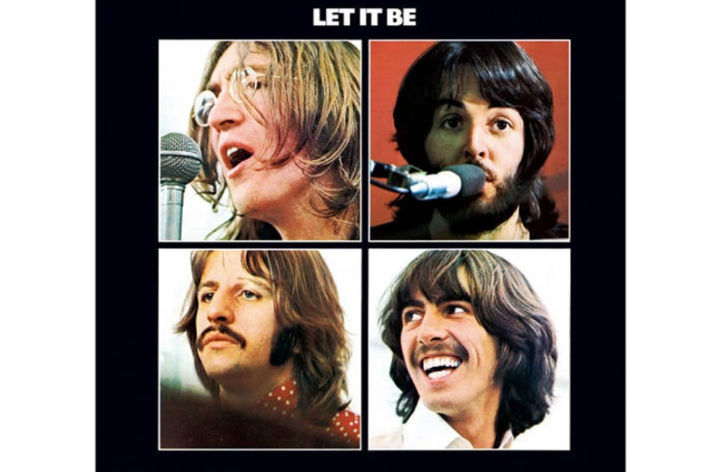 ‘’EN ESTOS TIEMPOS DE PROBLEMAS’’, PUBLICARÁN LIBRO SOBRE LA FAMOSA CANCIÓN DE LOS BEATLES ‘LET IT BE’