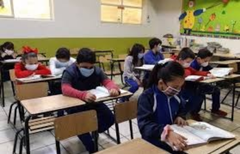 CADA VEZ SE CONFIRMA MÁS LA IMPOSIBILIDAD DE VOLVER A CLASES PRESENCIALES, AL MENOS POR LO QUE RESTA DE ESTE AÑO<br>