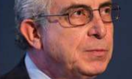 ERNESTO ZEDILLO ADVIERTE DE QUIEBRA EN SECTOR EMPRESARIAL EN CASO DE QUE NO DEN CRÉDITOS