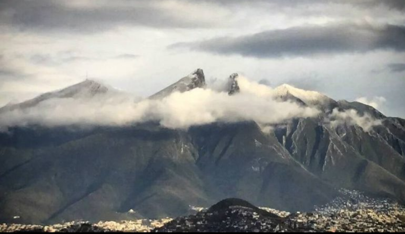 PRIMER FRENTE FRÍO DE LA TEMPORADA SE PRONOSTICA PARA ESTE LUNES 28 DE SEPTIEMBRE EN NUEVO LEÓN