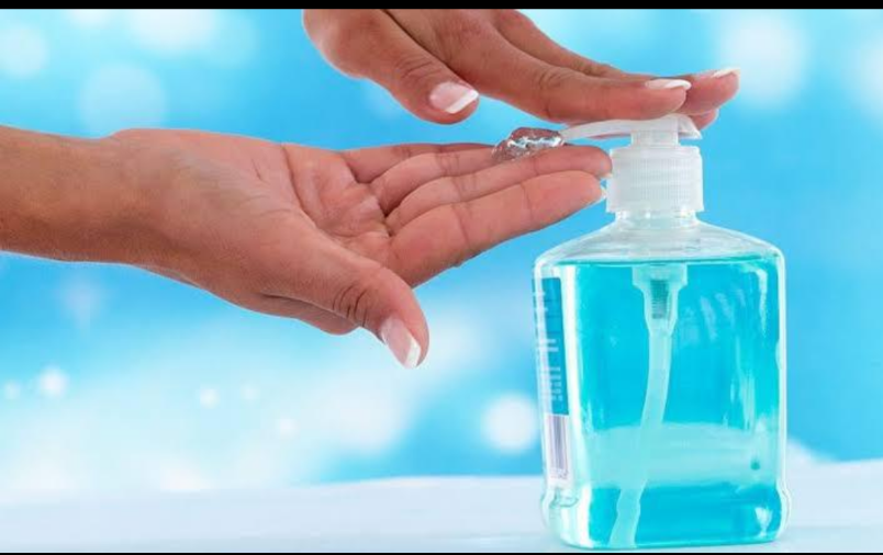 EXPERTOS RECOMIENDAN NO USAR ESTAS MARCAS DE GEL ANTIBACTERIAL; SE DEBE TOMAR ESPECIAL ATENCIÓN ANTES DE COMPRAR ESTE TIPO DE PRODUCTOS