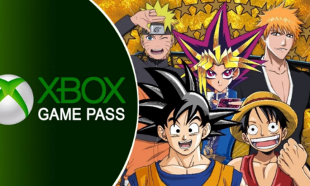 NIÑOS RATA ATENTOS A ESTO, CONSIGAN XBOX GAME PASS ULTIMATE PARA DISFRUTAR DEL MEJOR ANIME<br>