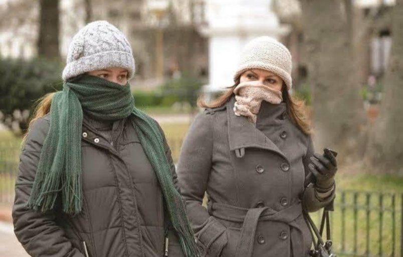 ATENTOS LOS AMANTES DE LAS BAJAS TEMPERATURAS, ESTE LUNES ENTRARÁ EN NUEVO LEÓN UN FRENTE FRÍO ACOMPAÑADO DE FUERTES RACHAS DE VIENTO