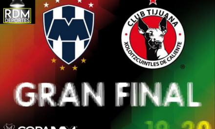 A FALTA DE UN MES PARA LA FINAL DE COPA MX ENTRE RAYADOS Y TIJUANA, PLANTEAN REGRESO GRADUAL A ESTADIOS