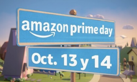 SAQUEN TODOS SUS TARJETAS, EL AMAZON PRIME DAY YA TIENE FECHA EN MÉXICO