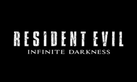 NETFLIX SIGUE CONQUISTANDO, ESTRENAN TRAILER DE RESIDENT EVIL: INFINITE DARKNESS<br>