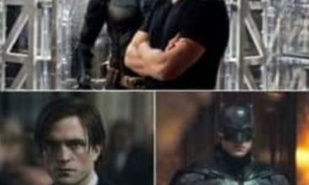 ¿CHRISTIAN BALE O ROBERT PATTINSON?; ¿QUIÉN PARA SER EL NUEVO BATMAN?