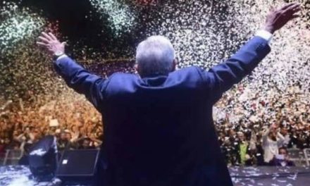 PARECE QUE A AMLO LE GUSTAN LAS PACHANGAS, ANUNCIA FIESTA DE CELEBRACIÓN DE 2021 POR CONQUISTA Y CONSUMACIÓN EN MÉXICO