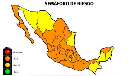 RESTRICCIONES SE MANTENDRÁN AL MENOS UNA SEMANA MÁS