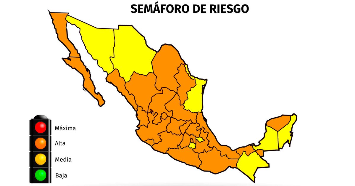 RESTRICCIONES SE MANTENDRÁN AL MENOS UNA SEMANA MÁS