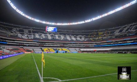 CLUB AMÉRICA NO QUIERE PELIGRO, JUGARÁN SIN PÚBLICO TODO EL TORNEO