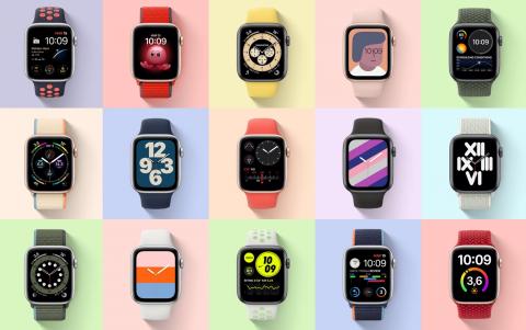 SINGAPUR TE PAGARÁ POR HACER EJERCICIO CON EL NUEVO APPLE WATCH